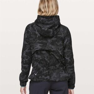 Lululemon Pack It Up Jacket